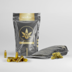 CBD cáñamo AK-47