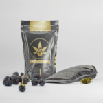 CBD Cáñamo – Blackberry Kush