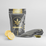 CBD Cáñamo – Lemon Haze